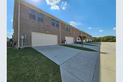 7280 Panicum Drive, Frisco, TX 75033 - Photo 2