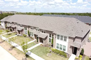 7280 Panicum Dr, Frisco, TX 75033 - Photo 4