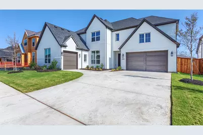 10342 Great Days Drive, Frisco, TX 75035 - Photo 1