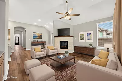 4706 Pin Oak Court, Aubrey, TX 76227 - Photo 1