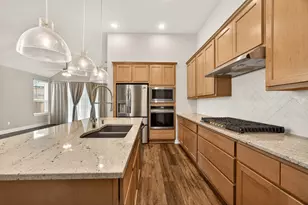 4706 Pin Oak Ct, Aubrey, TX 76227 - Photo 8