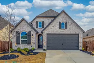 4706 Pin Oak Ct, Aubrey, TX 76227 - Photo 2