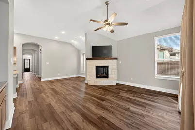 4706 Pin Oak Court, Aubrey, TX 76227 - Photo 8