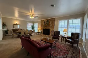 4412 Granbury Rd, Fort Worth, TX 76109 - Photo 2