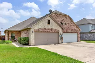 239 Irick Ct, Aubrey, TX 76227 - Photo 1