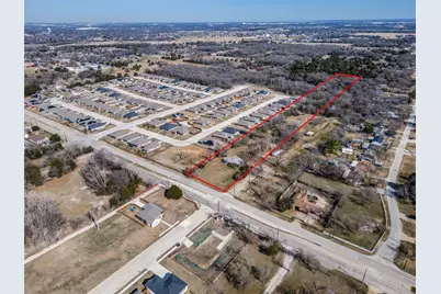 14825 Seagoville Road, Dallas, TX 75253 - Photo 2