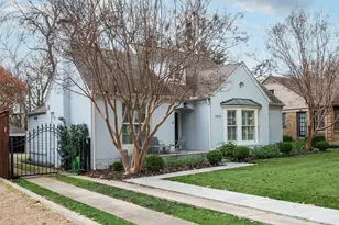 5924 McCommas Blvd, Dallas, TX 75206 - Photo 2