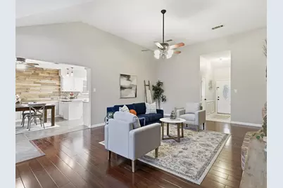 5703 Prescott Drive, Arlington, TX 76018 - Photo 10