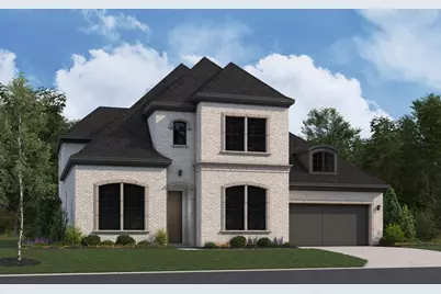 961 Moorland Pass, Prosper, TX 75078 - Photo 1