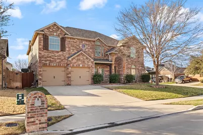 1300 Spanish Needle Trail, Fort Worth, TX 76177 - Photo 2