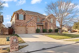 1300 Spanish Needle Trail, Fort Worth, TX 76177 - Photo 2