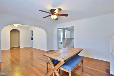 765 E North 11th Street, Abilene, TX 79601 - Photo 8