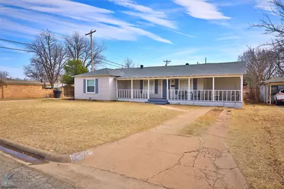 765 E North 11th Street, Abilene, TX 79601 - Photo 2