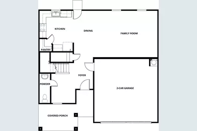 208 North Island Drive, Terrell, TX 75160 - Photo 2