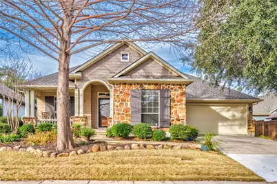 609 Mayberry Drive, McKinney, TX 75071 - Photo 1