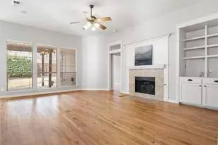 609 Mayberry Dr, McKinney, TX 75071 - Photo 18