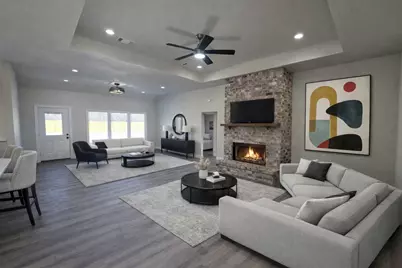 25 Pear Tree Lane, Collinsville, TX 76233 - Photo 8