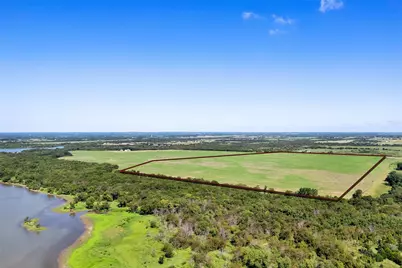 99Ac Buck Creek, Tioga, TX 76271 - Photo 4