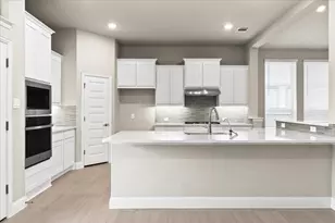 1731 Highwood Rd, Forney, TX 75126 - Photo 4