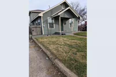 3120 N Main Street, Fort Worth, TX 76106 - Photo 1
