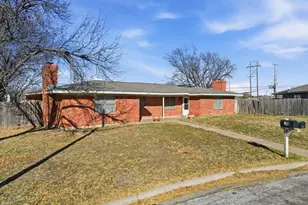 858-860 Vista Ln, Abilene, TX 79601 - Photo 6