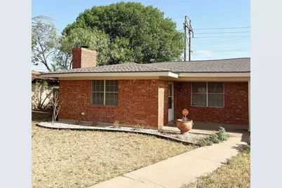 858-860 Vista Lane, Abilene, TX 79601 - Photo 2