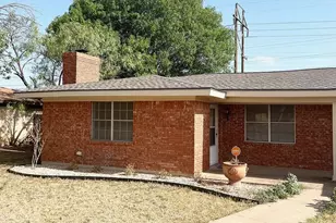 858-860 Vista Ln, Abilene, TX 79601 - Photo 2