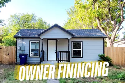 1221 Stanford Street, Greenville, TX 75401 - Photo 1