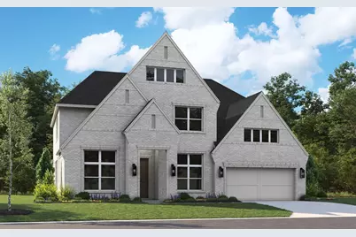 971 Moorland Pass, Prosper, TX 75078 - Photo 1