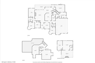 3840 Angela Ct, Midlothian, TX 76065 - Photo 38