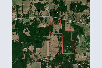 Tbd State Highway 154, Quitman, TX 75783 - Photo 2