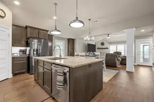916 Cumberland St, McGregor, TX 76657 - Photo 8