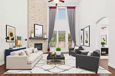 2517 San Jacinto Drive, Euless, TX 76039 - Photo 16