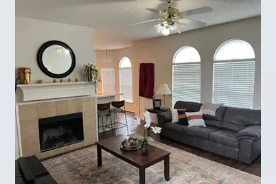 8504 Saffron Drive, Fort Worth, TX 76123 - Photo 4