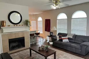 8504 Saffron Dr, Fort Worth, TX 76123 - Photo 4