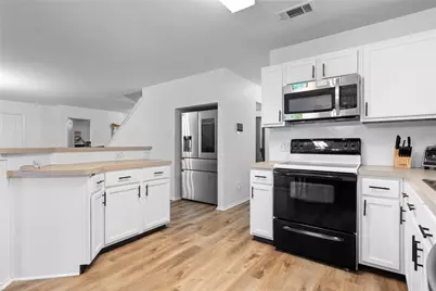 1024 Ridgetop Drive, Justin, TX 76247 - Photo 14