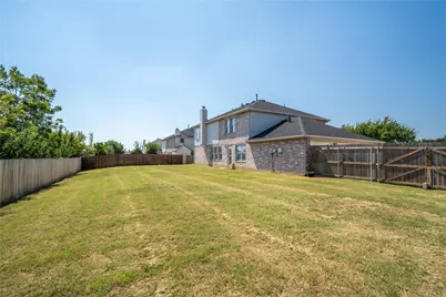 1024 Ridgetop Drive, Justin, TX 76247 - Photo 32