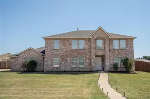 1024 Ridgetop Dr, Justin, TX 76247 - Photo 1