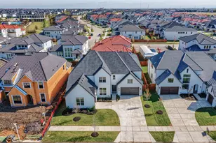 10342 Great Days Dr, Frisco, TX 75035 - Photo 34