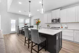 3320 Puffin Ln, Celina, TX 75009 - Photo 4