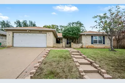 2424 Meadow Creek, Bedford, TX 76021 - Photo 1