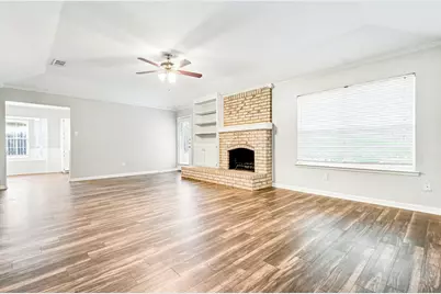 2424 Meadow Creek, Bedford, TX 76021 - Photo 4