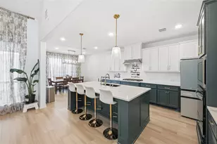 2188 Cloverfern Wy, Haslet, TX 76052 - Photo 8