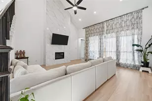 2188 Cloverfern Wy, Haslet, TX 76052 - Photo 4