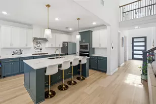 2188 Cloverfern Wy, Haslet, TX 76052 - Photo 2