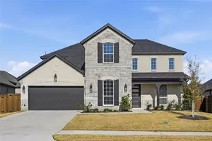 2188 Cloverfern Wy, Haslet, TX 76052 - Photo 34