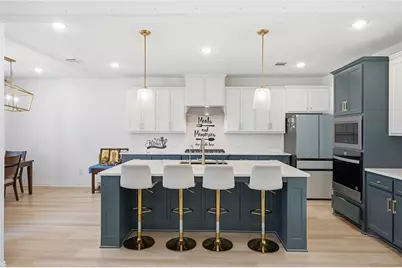 2188 Cloverfern Way, Haslet, TX 76052 - Photo 6