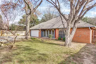 4710 Michelle Dr, Arlington, TX 76016 - Photo 24