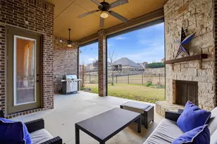 9801 Broiles Ln, Fort Worth, TX 76244 - Photo 30