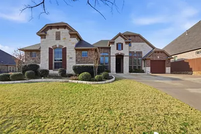 9801 Broiles Lane, Fort Worth, TX 76244 - Photo 1